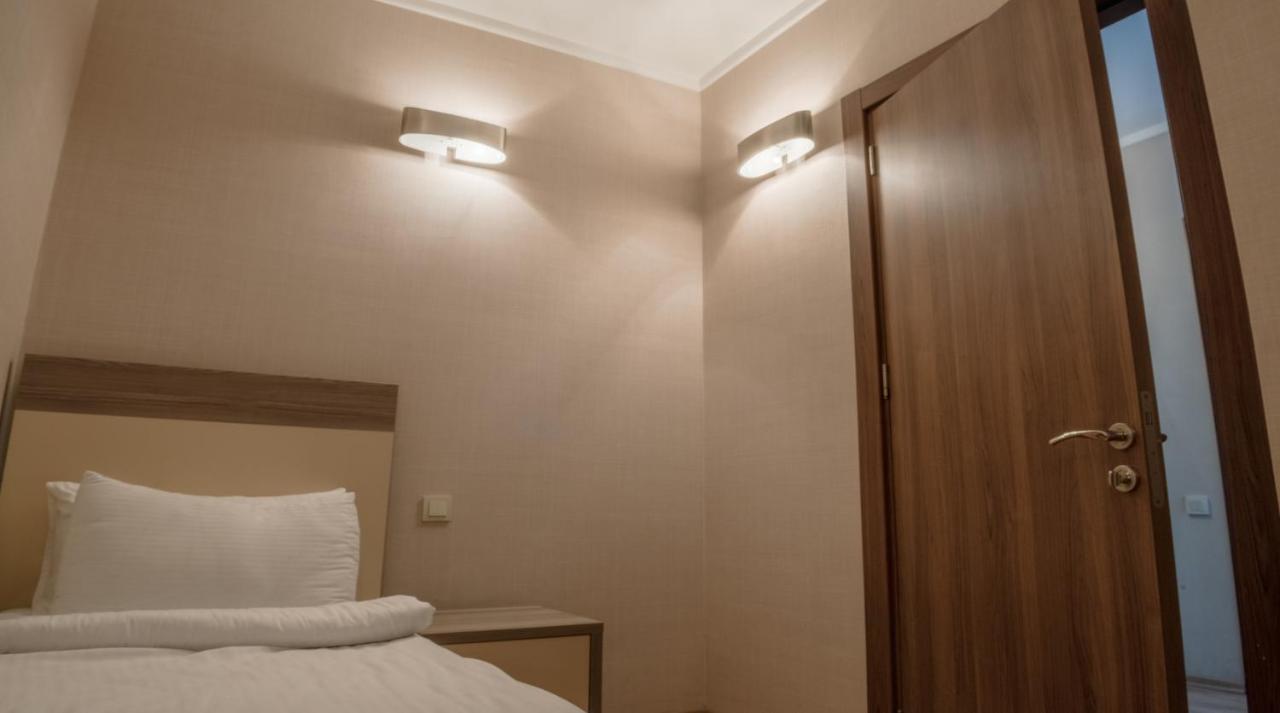 Appartement Batoumi Extérieur photo